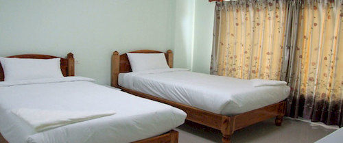 Hotel Ruan Rim Nam à Roi Et Extérieur photo